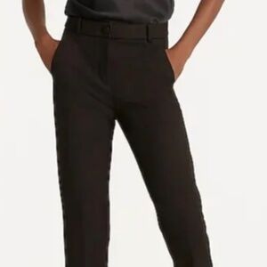 J. Crew Cameron High Rise 365 Pant